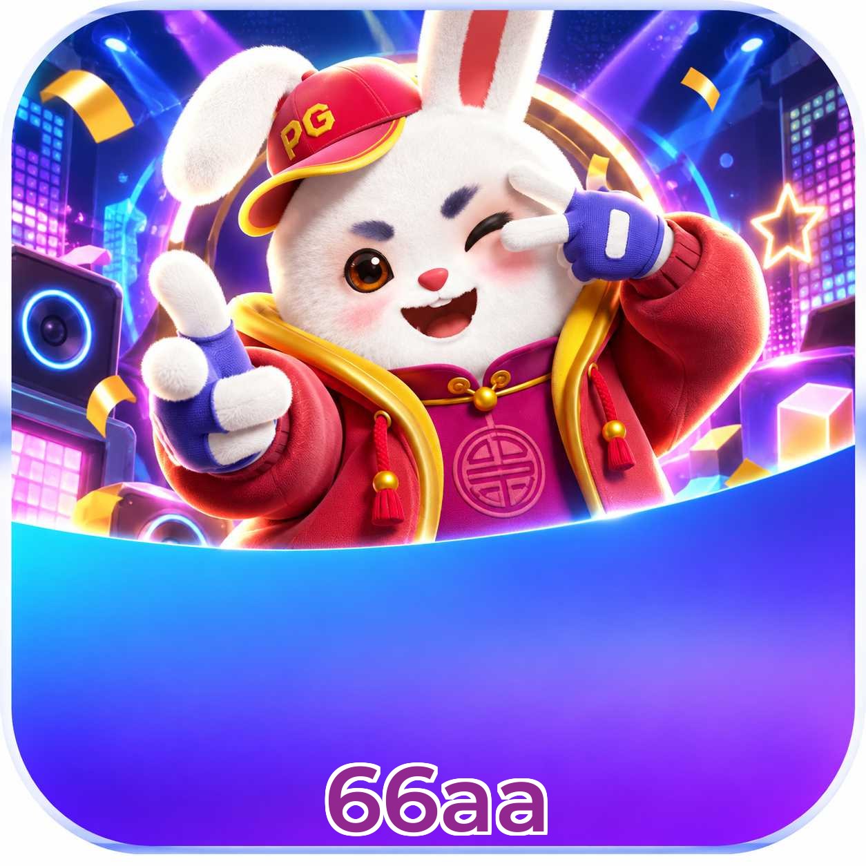 Plushie Frenzy no aplicativo 66aa