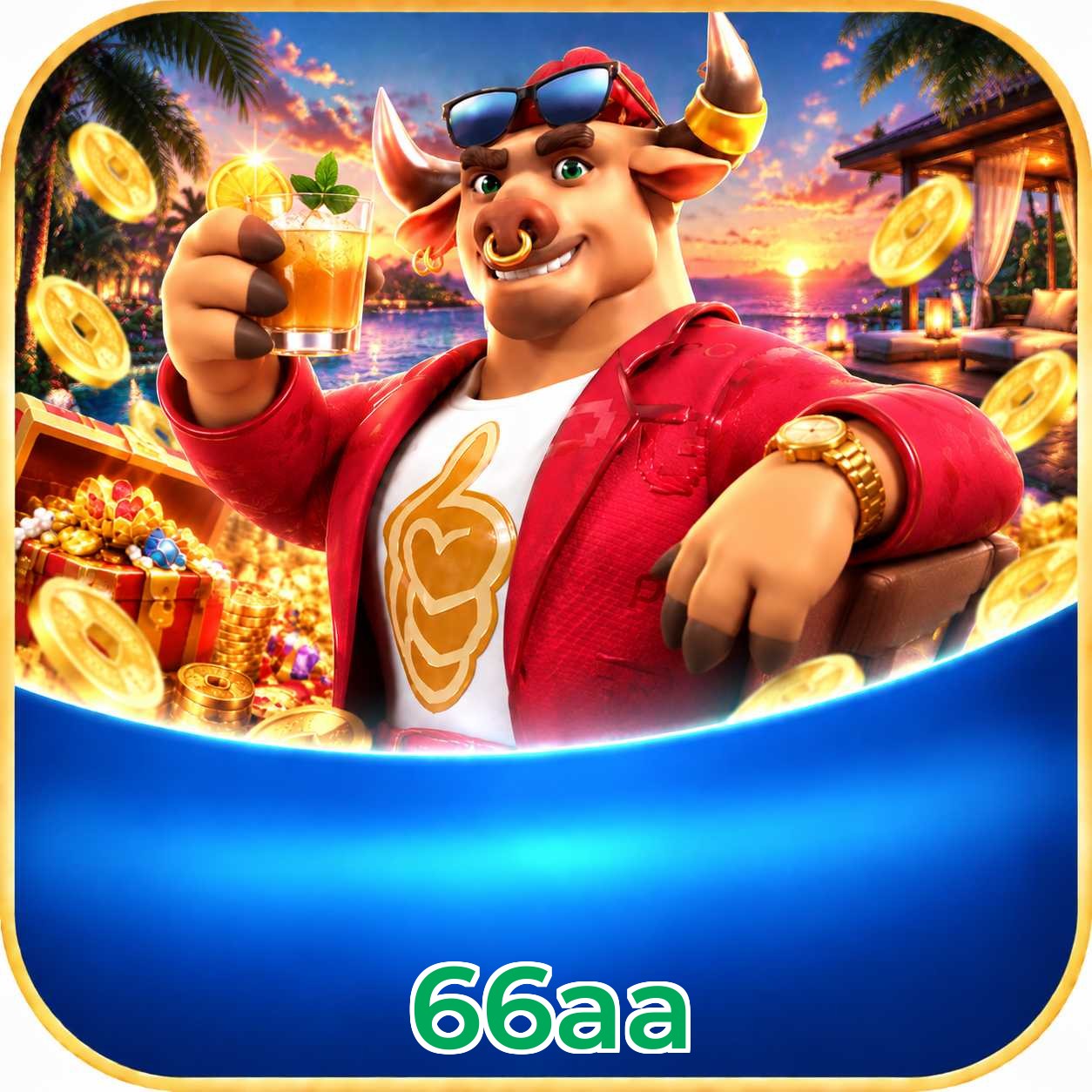 Página oficial Facebook 66aa jogos