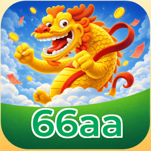 Material promocional do app 66aa — ilustração, não métricas auditadas nesta página