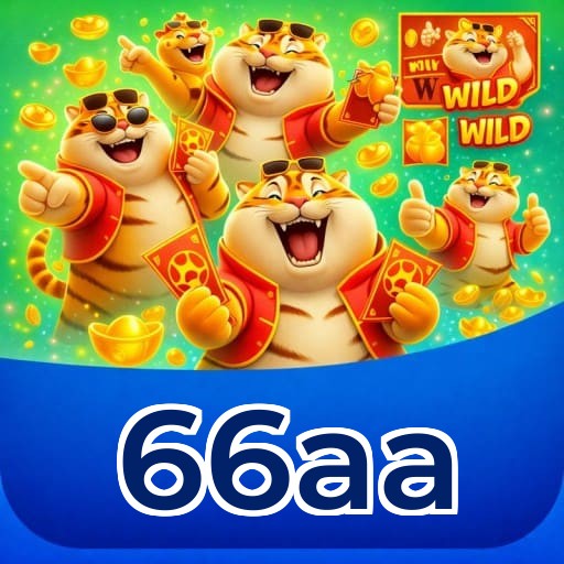 Fluxo de download do app 66aa — referência visual