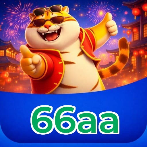 Números do app 66aa em material de marketing — ilustração, não auditoria