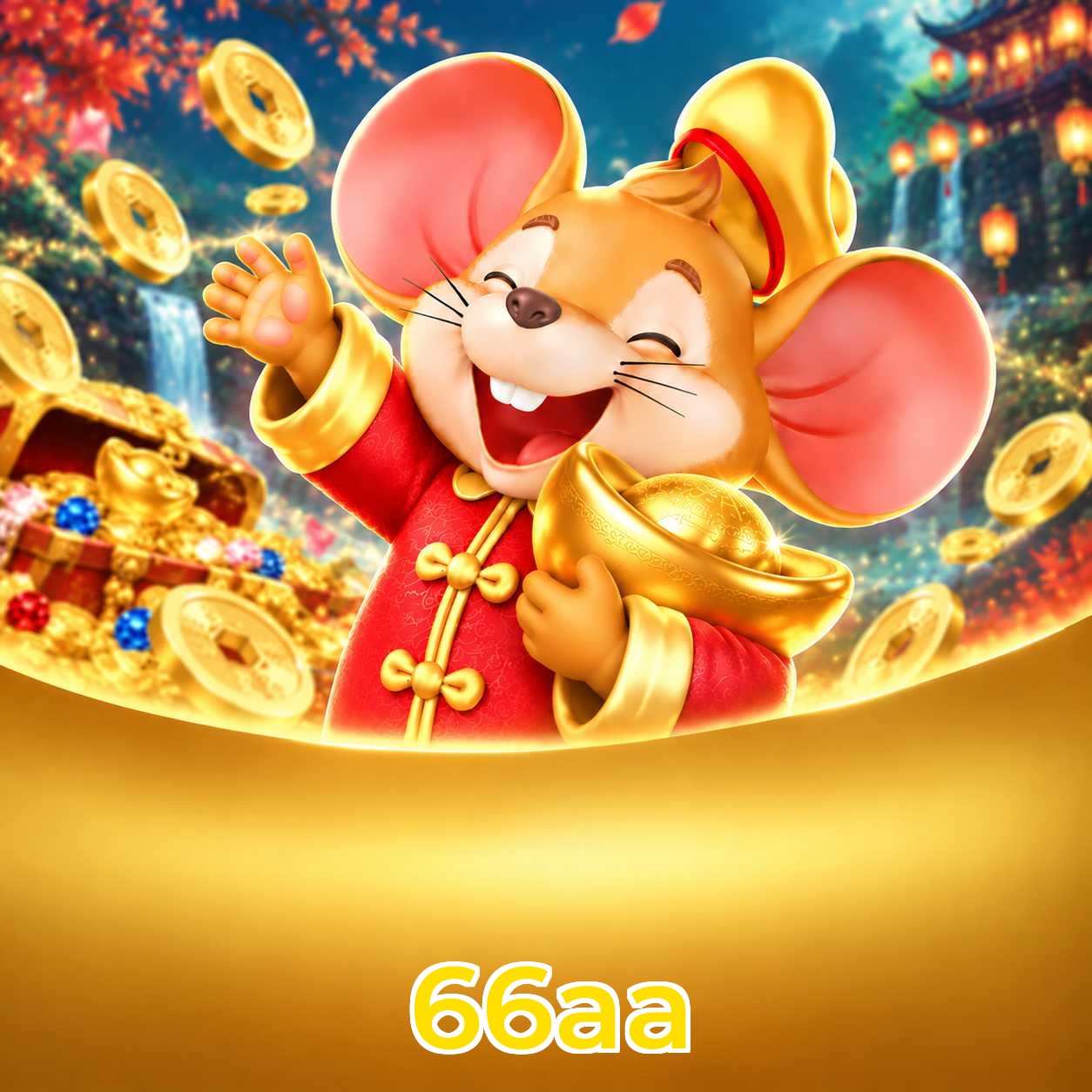 Roleta e slots Plushie Frenzy na 66aa